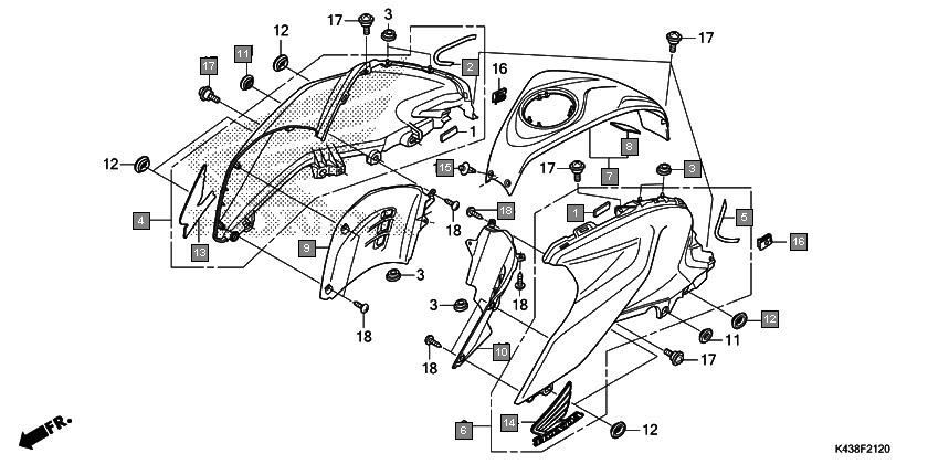 Zündspulen Bosch : Custom & Speed Parts (CSP)